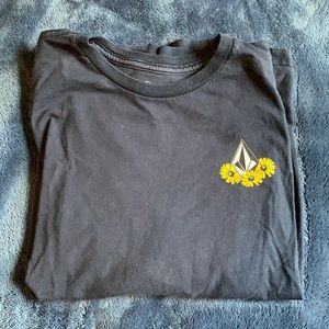 *LAST CHANCE* Volcom Girls Long Sleeve